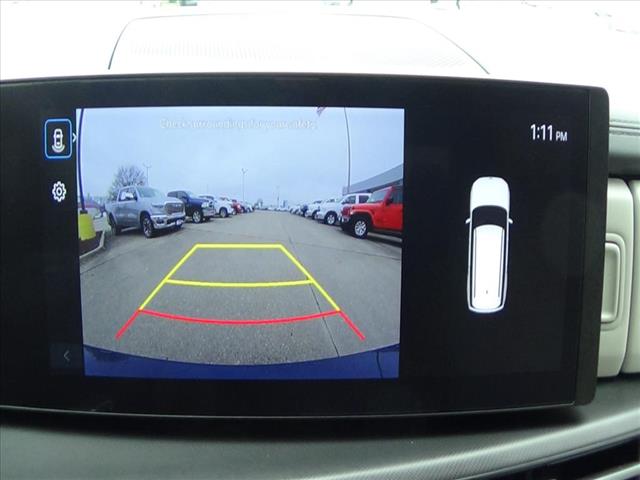 2025 Hyundai SANTA FE SEL:C6694