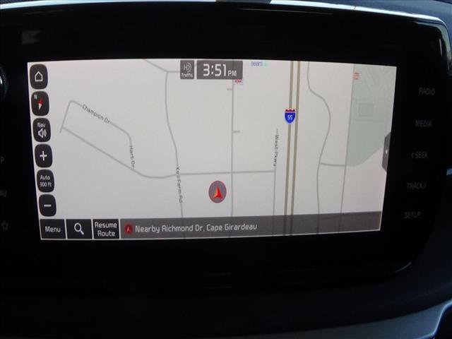 2023 Kia K5 GT-Line:25-232A