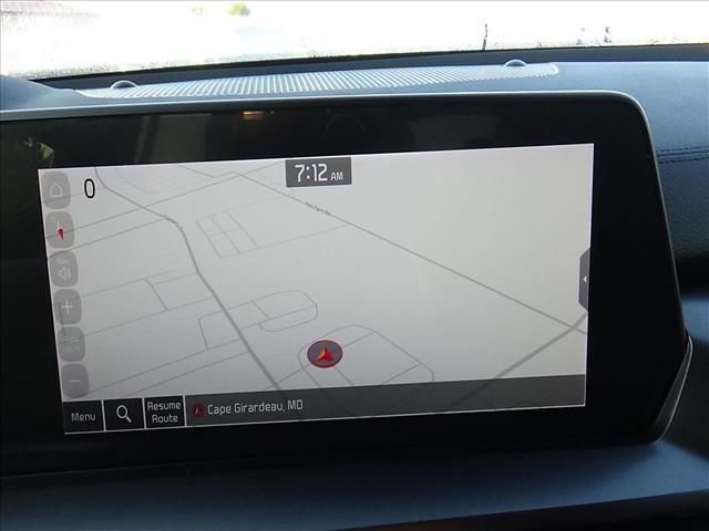 2025 Kia Telluride S:C7097
