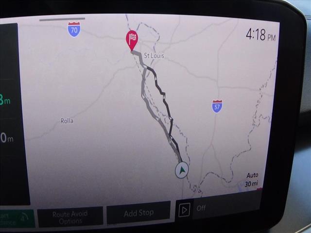 2024 Kia Sorento S:C6645