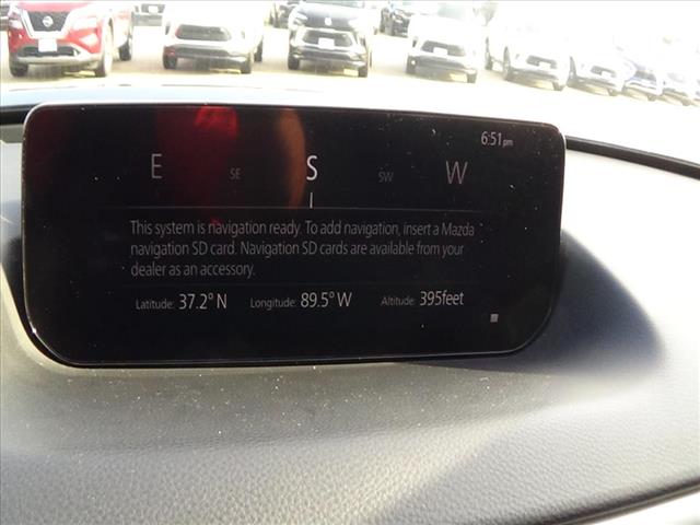 2024 Mazda CX-50 2.5 S Preferred