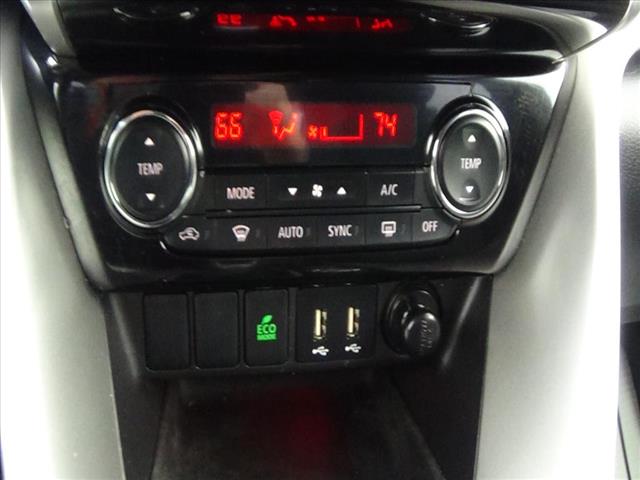 2024 Mitsubishi Eclipse Cross SE:C6636