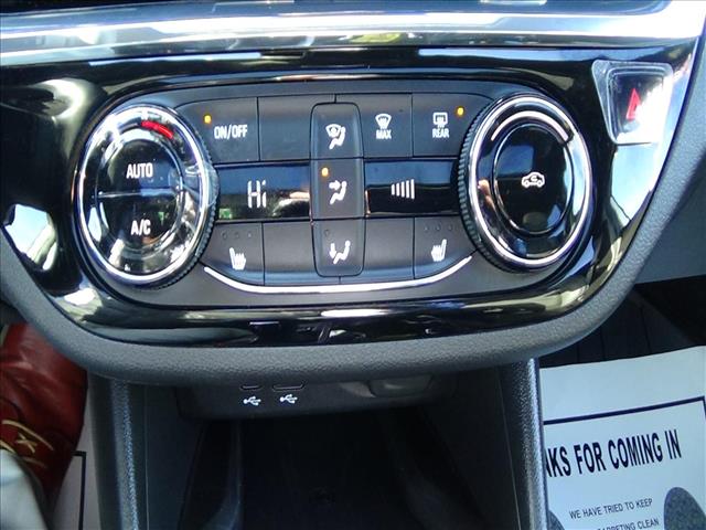 2025 Buick Envista Sport Touring:C6735A