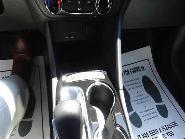 2025 Buick Encore GX Preferred:C7032