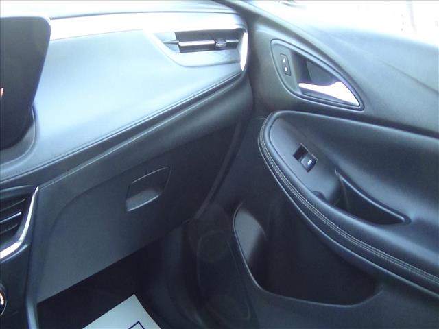 2025 Buick Encore GX Preferred:C6841