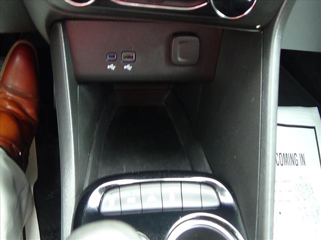 2025 Buick Encore GX Preferred:C6840