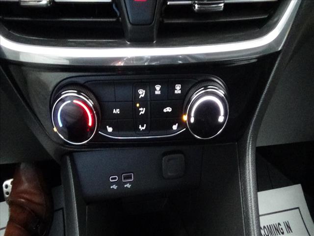 2026 Buick Encore GX Sport Touring:26-164A