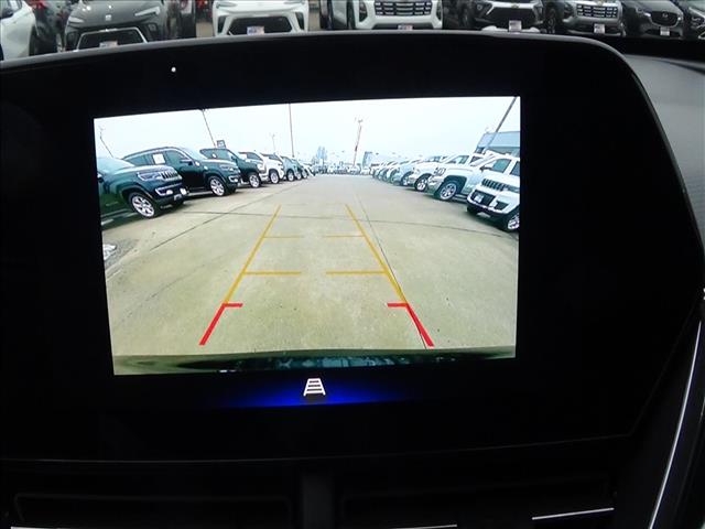 2025 Chevrolet Trax LT:C6800