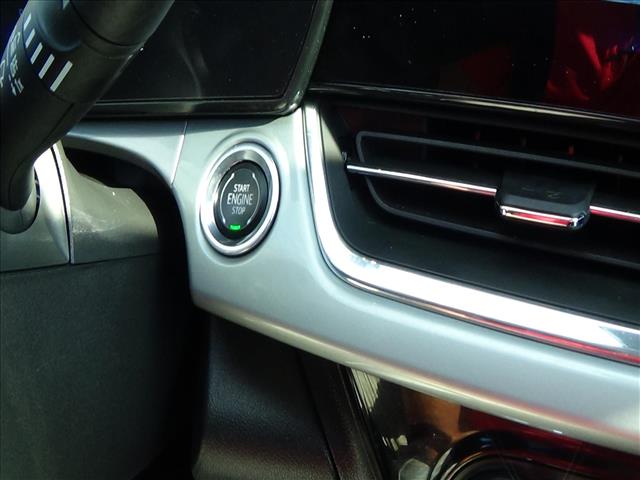 2025 Chevrolet Trax LT:C7011