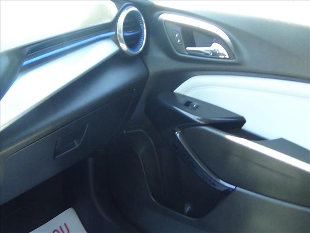 2025 Chevrolet Trax LT:C6971
