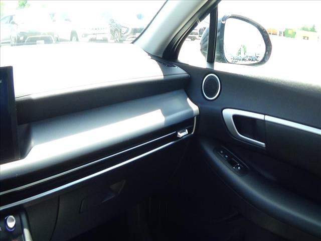 2025 Hyundai SONATA SEL:C6988