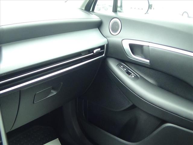 2025 Hyundai SONATA SEL:C6984