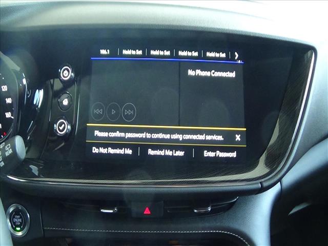 2023 Buick Envision Essence:25-245B