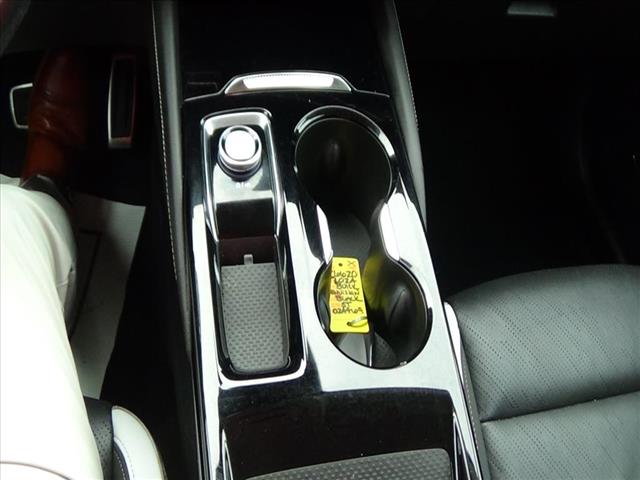 2024 Buick Envision Sport Touring:C6620