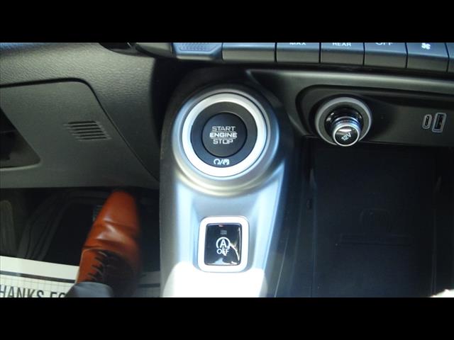 2023 Dodge Hornet GT Plus