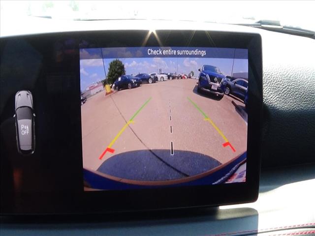 2024 Dodge Hornet R/T:C6473