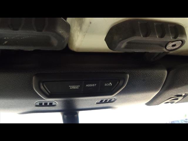 2023 Jeep Wrangler Willys 4xe