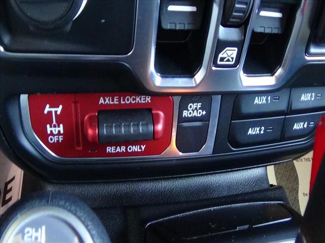 2024 Jeep Wrangler Willys:C6745