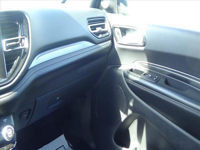 2024 Dodge Durango SXT Plus:C6912
