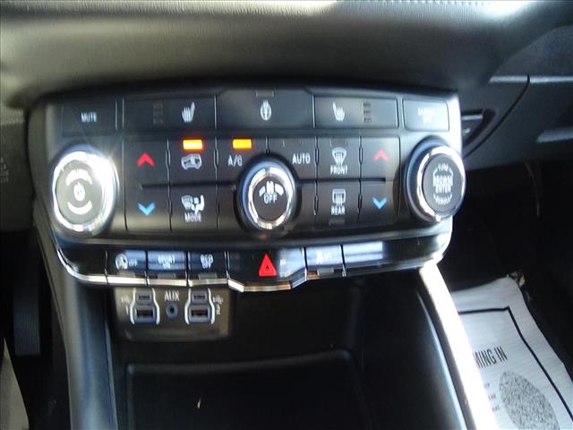 2024 Dodge Durango SXT Plus:C6936
