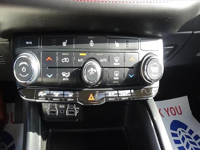 2026 Dodge Durango GT:C7005