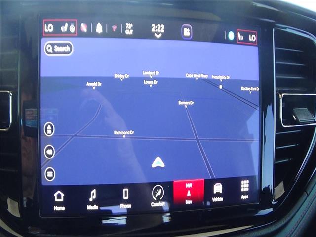 2024 Dodge Durango GT Premium:C6920