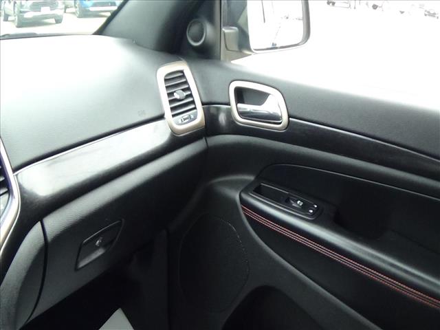 2016 Jeep Grand Cherokee Laredo 75th Anniversary:C6605A2