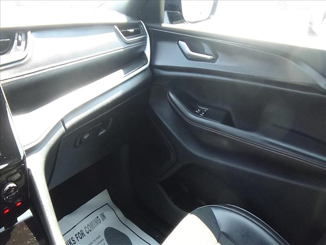 2025 Jeep Grand Cherokee L Altitude X:C7078