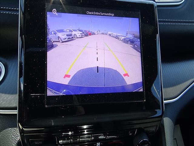 2025 Jeep Grand Cherokee L Altitude X:C7076