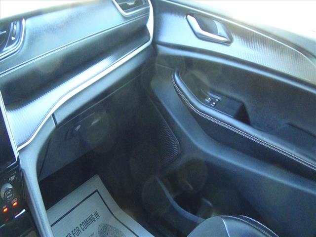 2024 Jeep Grand Cherokee L Altitude:C6565