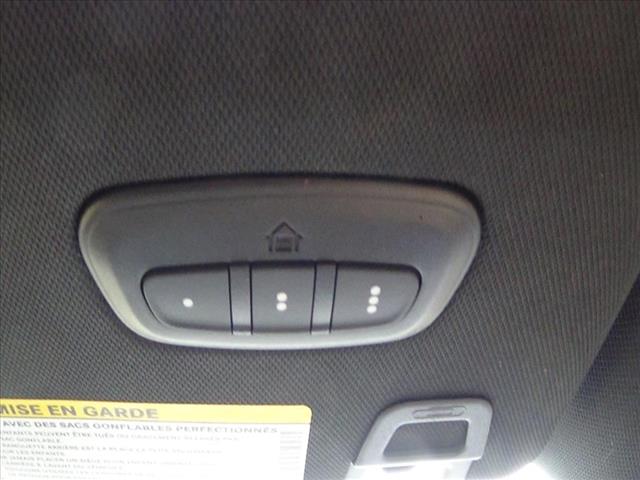 2024 Jeep Grand Cherokee L Limited:25-183A