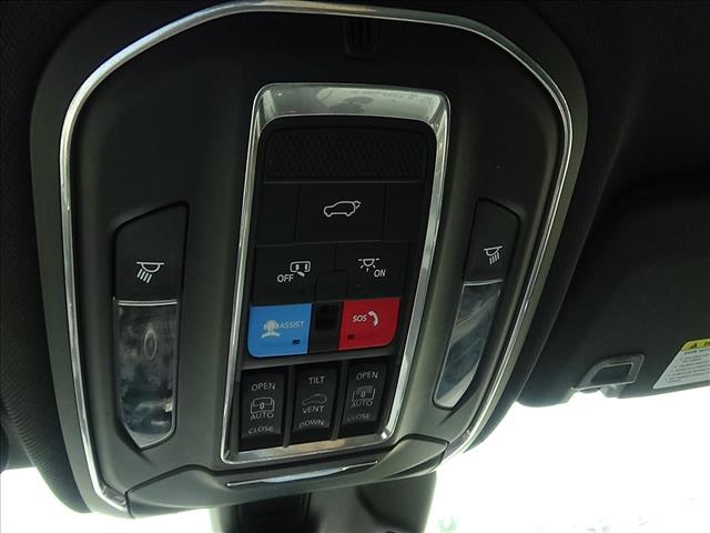 2025 Jeep Grand Cherokee L Limited:C7077