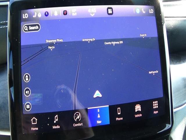 2023 Jeep Grand Cherokee L Limited:25-042A