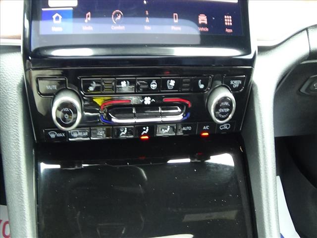 2025 Jeep Grand Cherokee L Summit:C6769