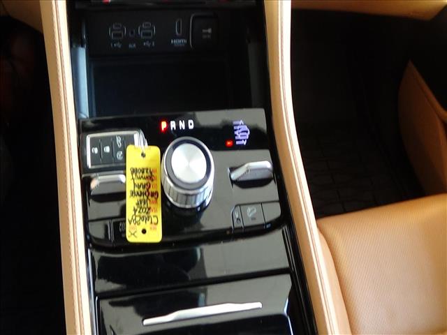 2024 Jeep Grand Cherokee L Summit Reserve:C6628A