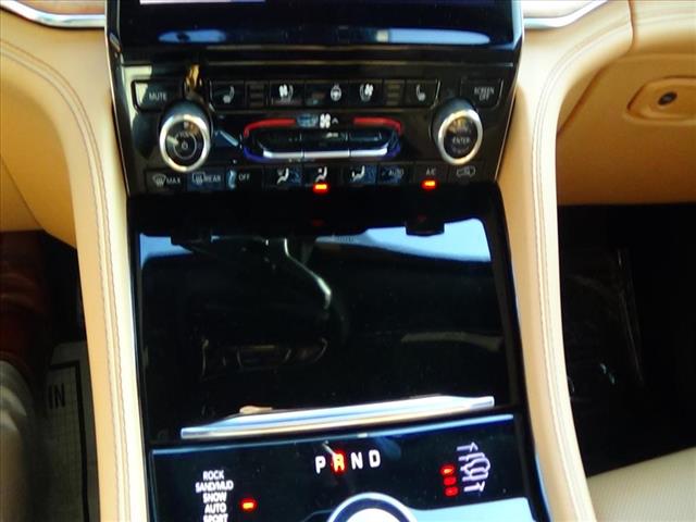 2024 Jeep Grand Cherokee L Summit Reserve:C6612