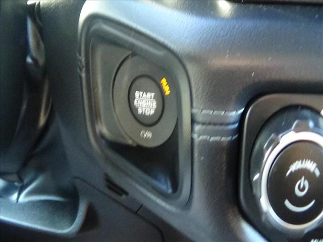 2025 Jeep Wrangler Sahara 4xe:C6974