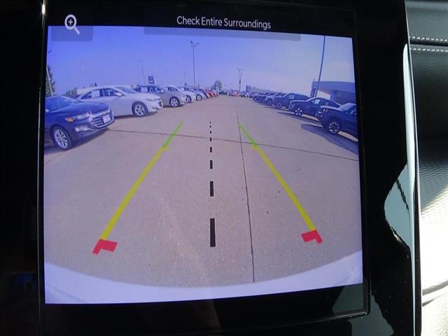 2023 Jeep Grand Cherokee 4xe:C6375