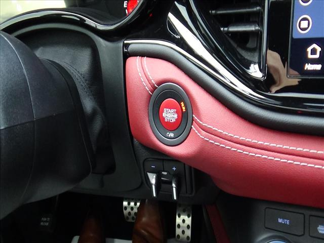 2024 Dodge Durango SRT Hellcat Premium:C7062