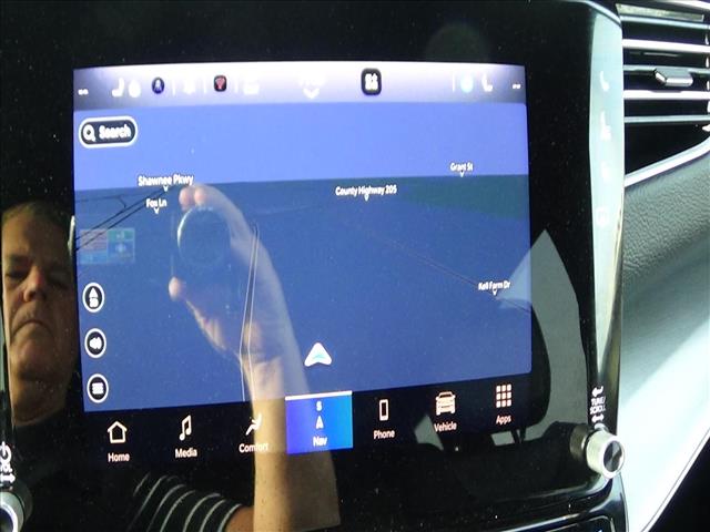 2025 Jeep Wagoneer L Base:C6864