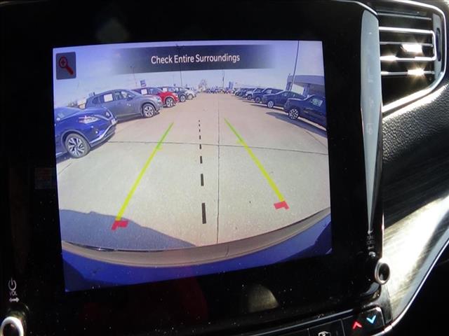 2022 Jeep Wagoneer Series II:C6619