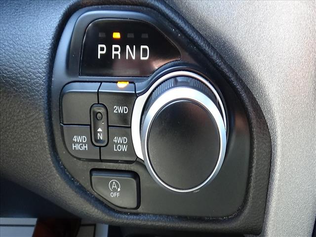 2025 RAM 1500 Tradesman:C7083