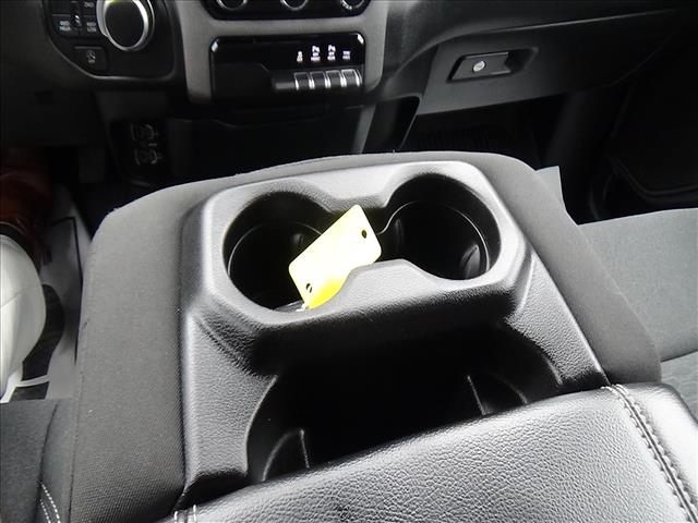 2025 RAM 1500 Tradesman:C6977