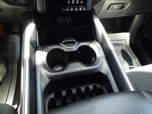 2025 RAM 1500 Big Horn:C7014