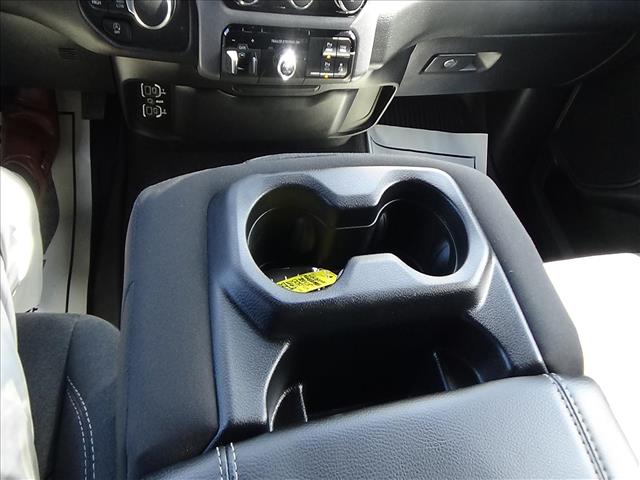 2025 RAM 1500 Tradesman:C6996