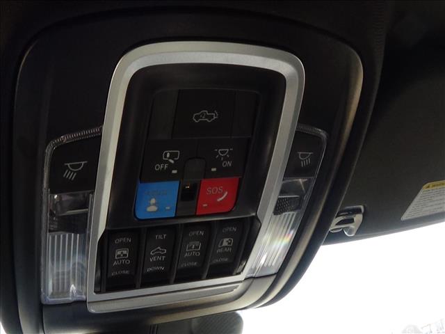 2025 RAM 1500 Big Horn:C6993