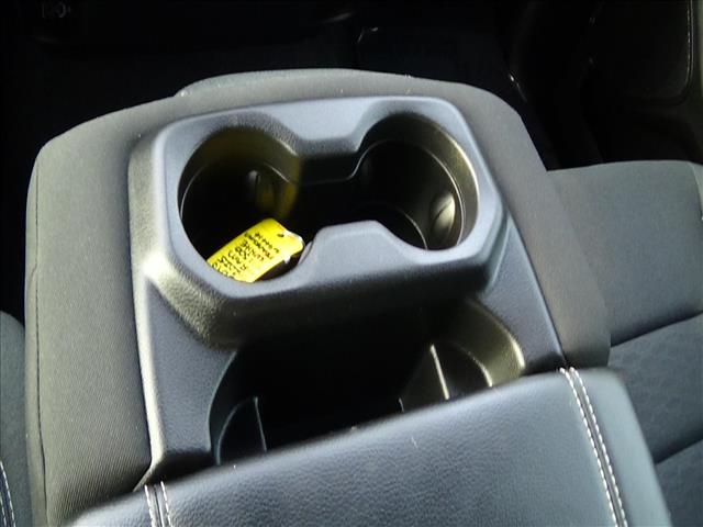 2025 RAM 1500 Tradesman:C6895