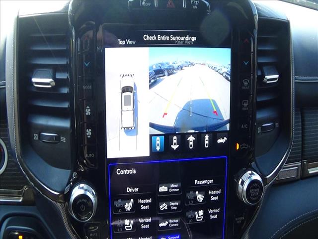 2021 RAM 1500 Limited:26-005A