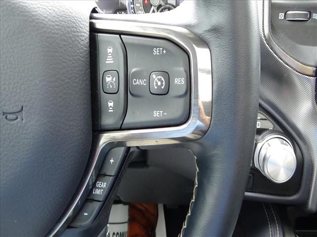 2021 RAM 1500 Limited:26-204A