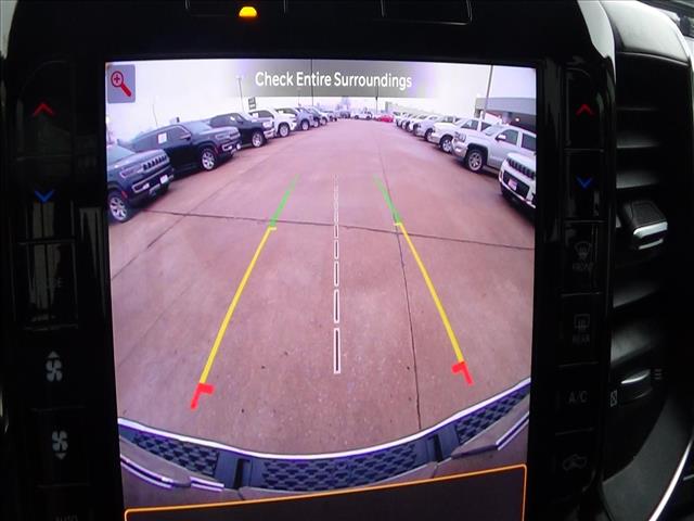 2025 RAM 1500 Laramie:C6782